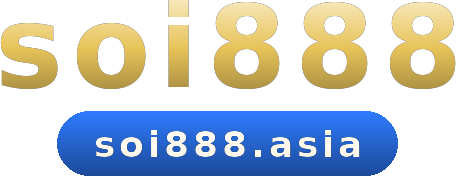 soi888 logo