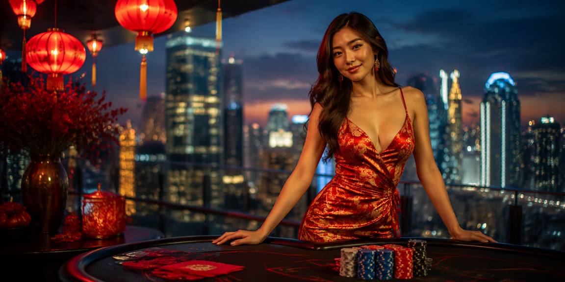 soi888 Thông Tin Casino